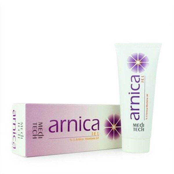 MediTech Arnica Jel 75 g
