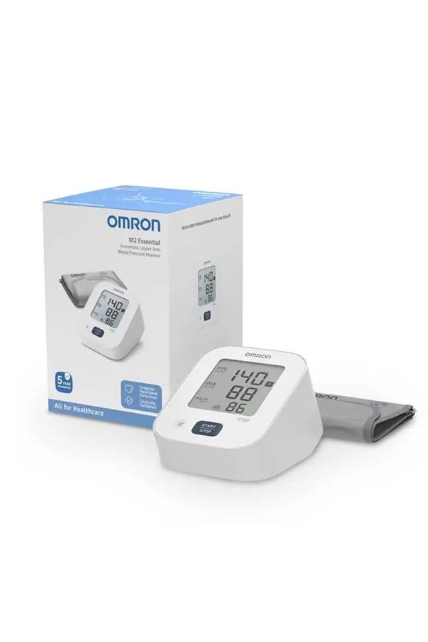 Omron M2 Essential HEM 7188-E Tansiyon Aleti