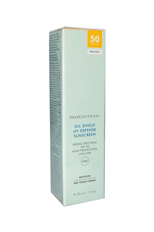 SkinCeuticals Oil Shield UV Defence Sunscreen SPF50 30 ml