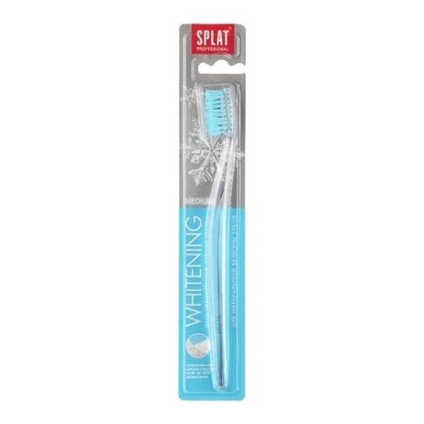 Splat Whitening Medium Diş Fırçası