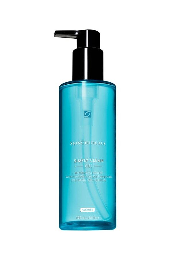 SkinCeuticals Simply Clean Gel 195 ml