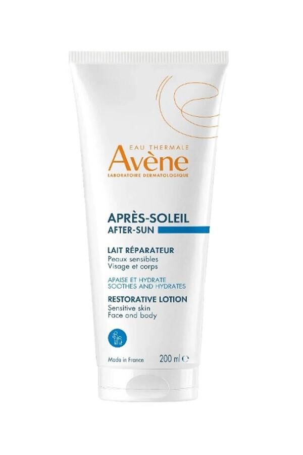 Avene After Sun Güneş Sonrası Bakım Losyonu 200 ml