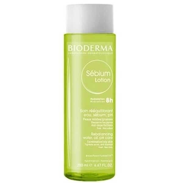 Bioderma Sebium Lotion 200 Ml