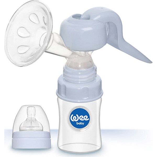 Wee Baby Pratik Manuel Göğüs Pompası
