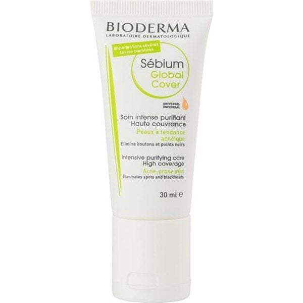Bioderma Sebium Global Cover 30ml