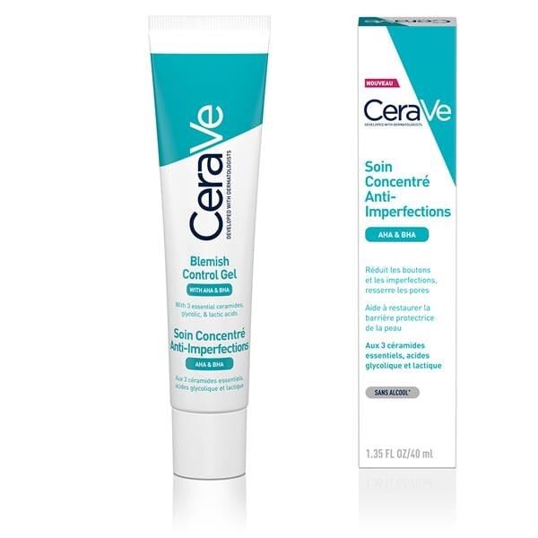 Cerave Blemish Control Gel 40 ml