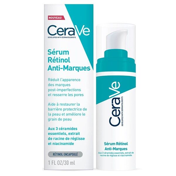 CeraVe Resurfacing Retinol Serum 30 ml