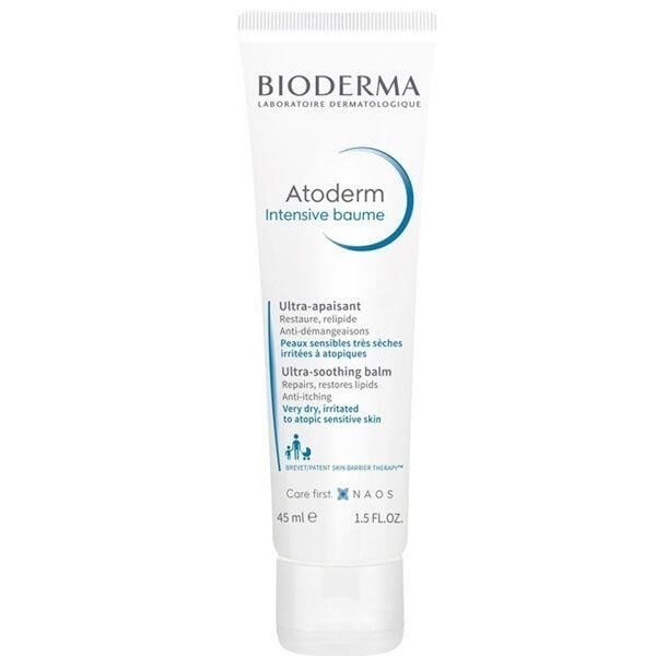 Bioderma Atoderm Intensive Baume 45 ml