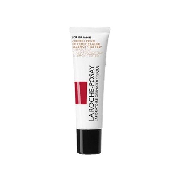 La Roche Posay Toleriane Teint Fluid (13) Corrective Sandy Beige 30ml
