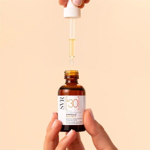 Svr Ampoule Protect SPF30 30 ml