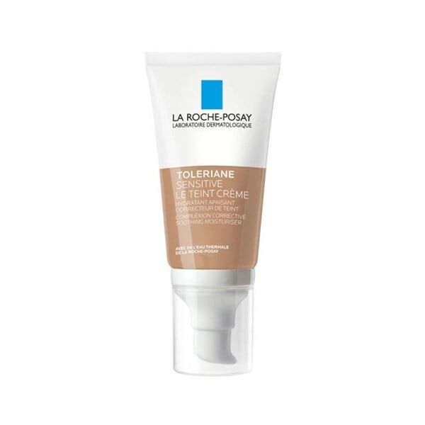 La Roche Posay Toleriane Sensitive Creme Medium 50 ml