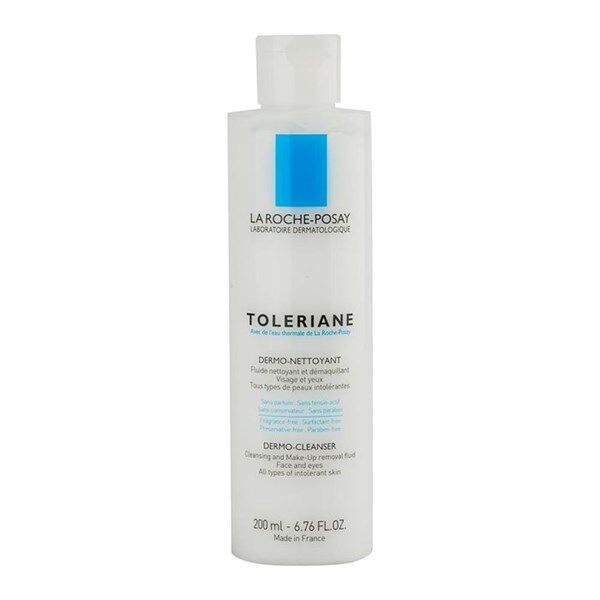 La Roche Posay Toleriane Dermo Nettoyant 200 ml