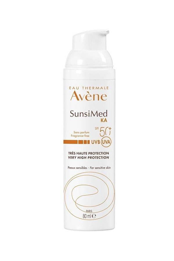 Avene Sunsimed KA SPF50+ 80 ml