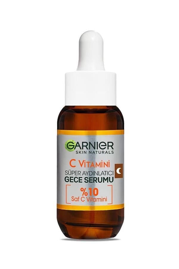Garnier C Vitamini Gece Serumu 30 ml