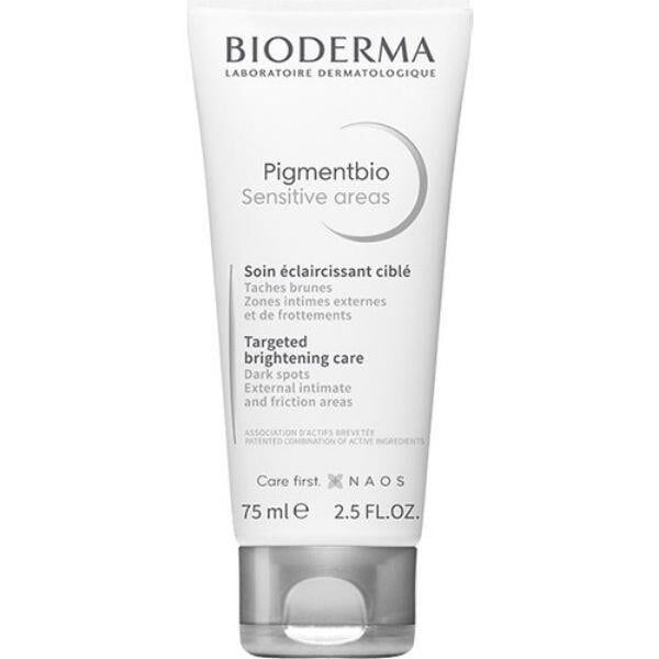 Bioderma Pigmentbio Sensitive Areas 75 ml