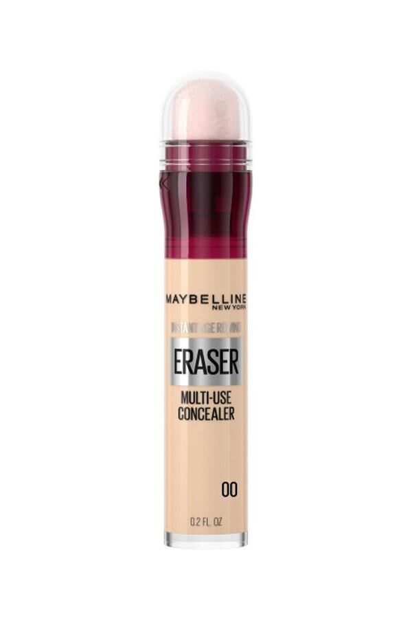 Maybelline New York Instant Anti Age Eraser Kapatıcı - 00 Ivory