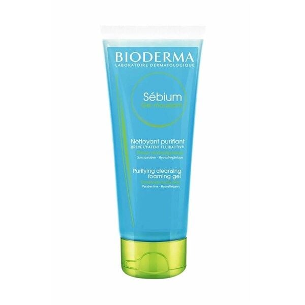 Bioderma Sebium Foaming Gel 45ml