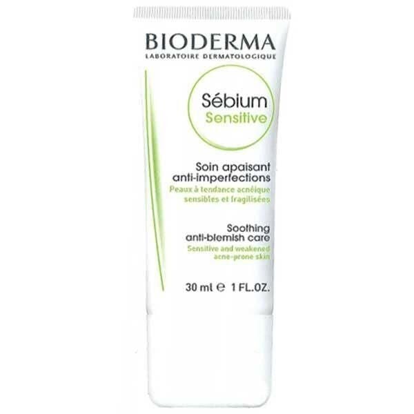 Bioderma Sebium Sensitive 30 ml