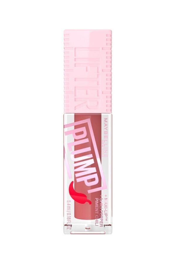 Maybelline New York Lifter Plump Dudak Parlatıcısı- 005 Peach Fever