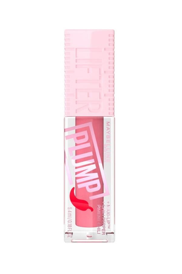 Maybelline New York Lifter Plump Dudak Parlatıcısı- 001 Blush Blaze