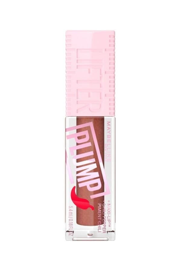 Maybelline New York Lifter Plump Dudak Parlatıcısı- 007 Coca Zing