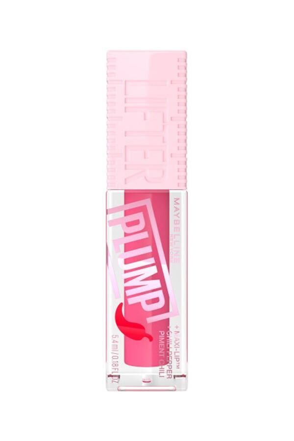Maybelline New York Lifter Plump Dudak Parlatıcısı- 003 Pink Sting