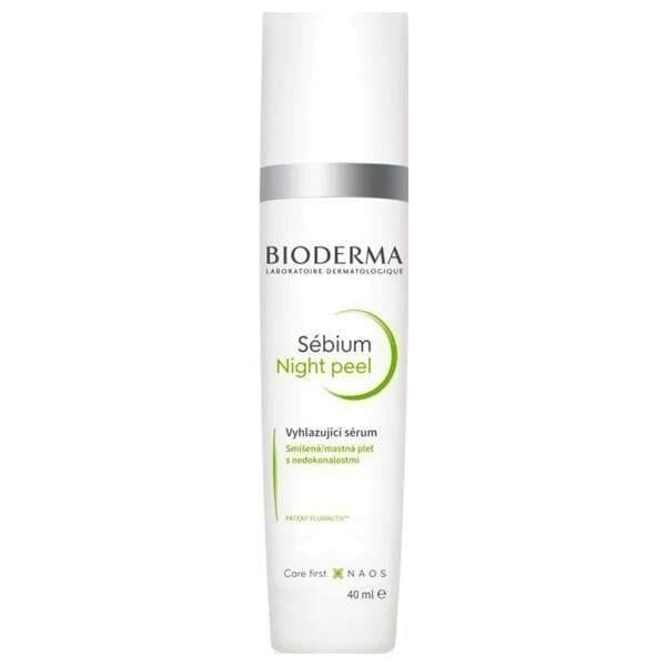 Bioderma Sebium Night Peel 40ml