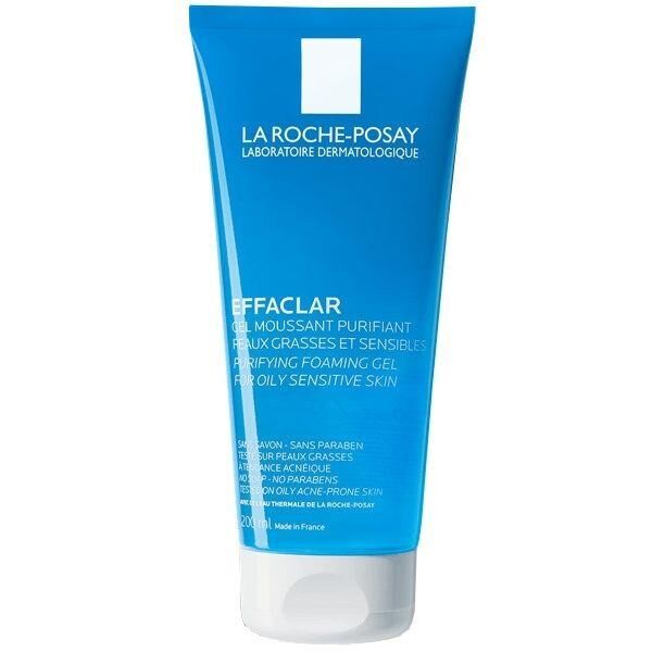 La Roche Posay Effaclar Jel 200 ml