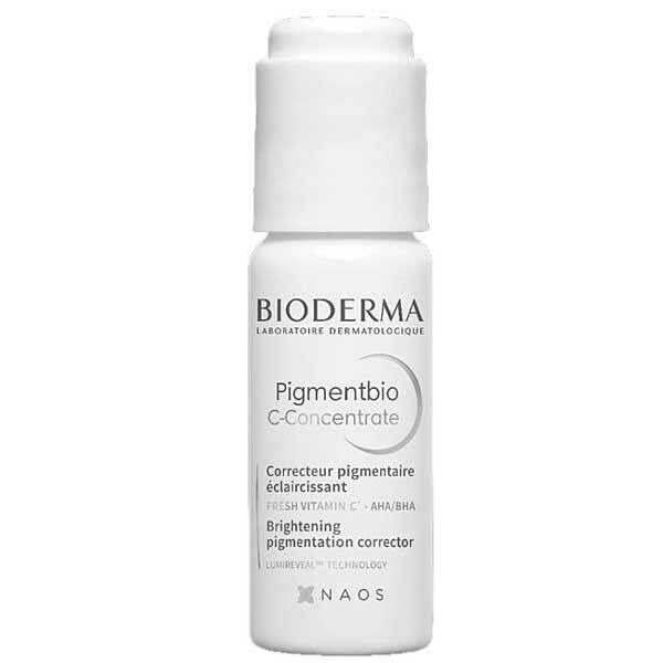 Bioderma Pigmentbio C-Concentrate 15 ml