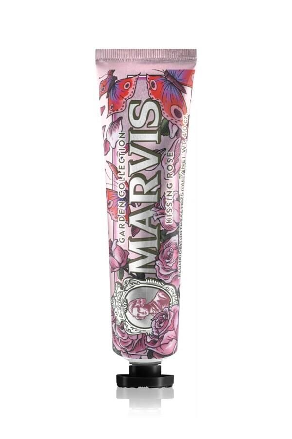Marvis Kissing Rose 75 ml