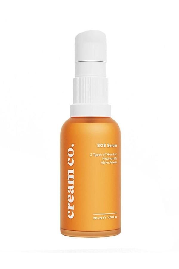 Cream Co SOS Serum 30 ml