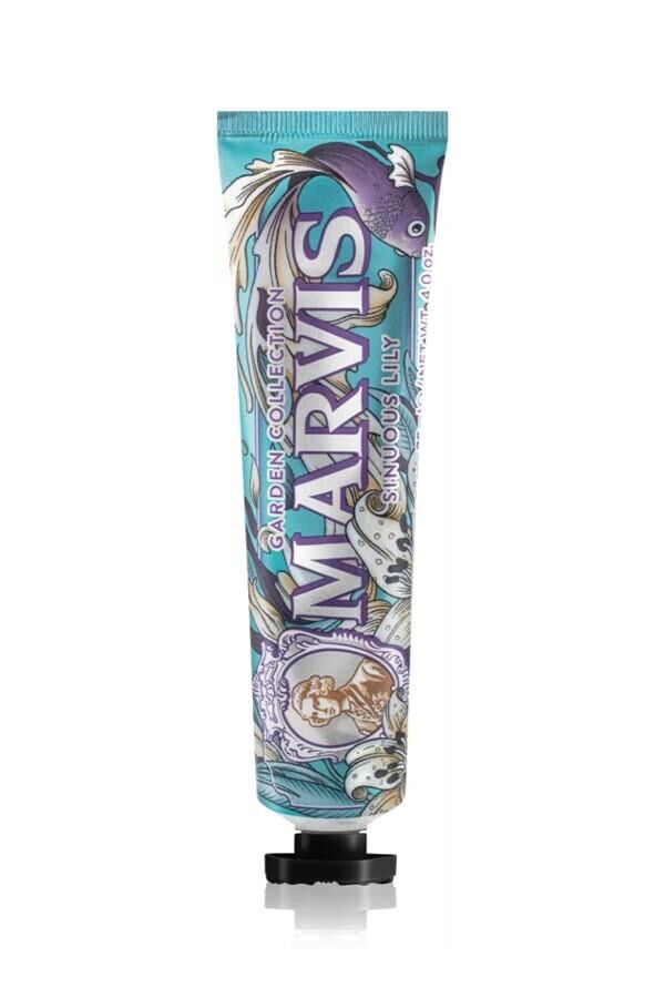 Marvis Sinuous Lily 75 ml