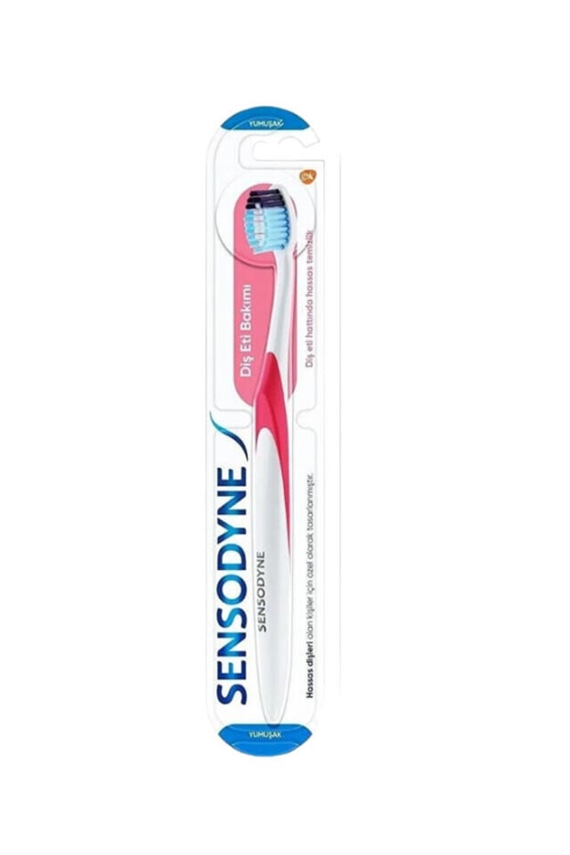 Sensodyne Diş Eti Bakımı Yumuşak Diş Fırçası