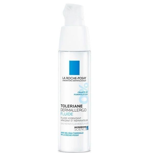 La Roche Posay Toleriane Dermallergo Fluid 40 ml
