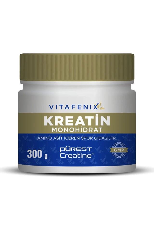 Vitafenix Kreatin Takviyesi 300 gr