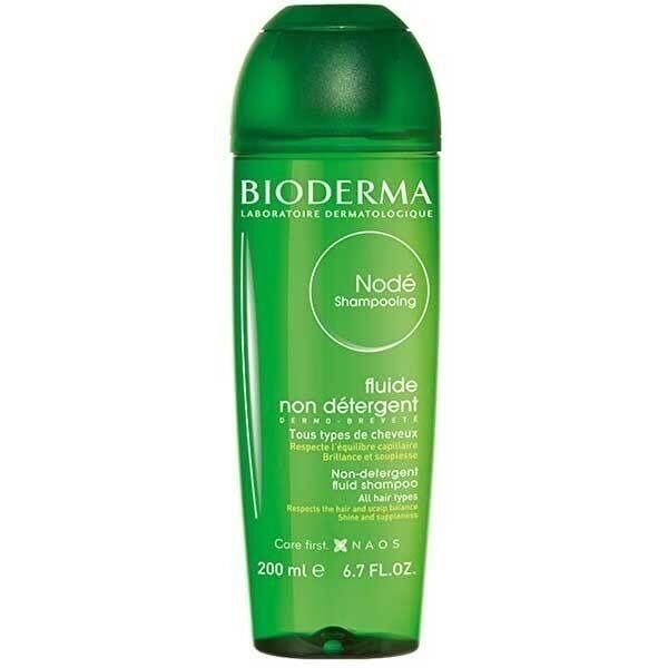 Bioderma Node Fluide Shampooing 200 ml