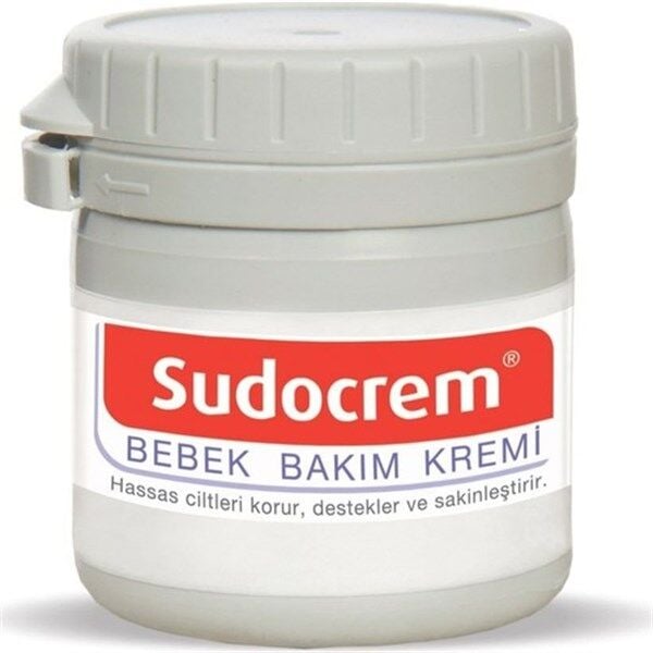 Sudocrem Bebek Bakım Kremi 125 gr