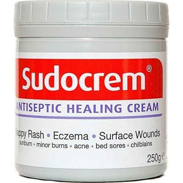 Sudocrem Bebek Bakım Kremi 250 gr