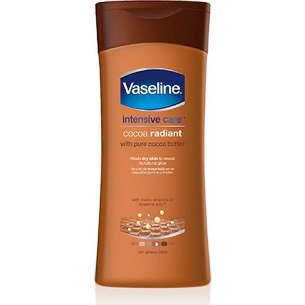 Vaseline İntesnive Care Cocoa Vücut Losyonu 200 ml