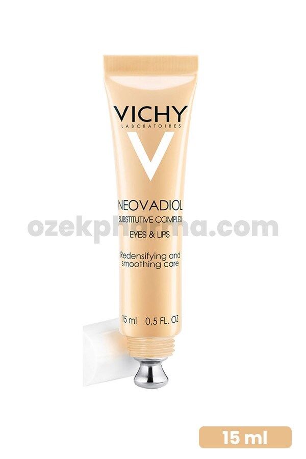 Vichy Neovadiol Gf Göz ve Dudak Çevresi Bakımı 15 ml
