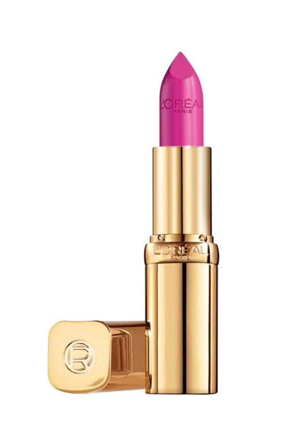 L'Oréal Paris Color Riche Saten Bitişli Ruj 112
