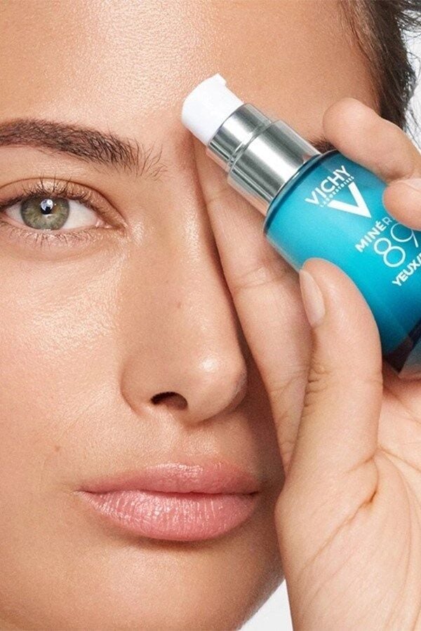 Vichy Mineral 89 Eyes 15 ml