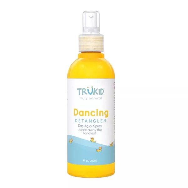 Trukid Dancing Detangler Saç Açıcı Sprey 207 ml