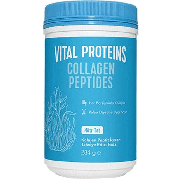 Vital Proteins Collagen 284 gr