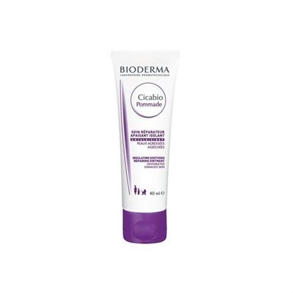 Bioderma Cicabio Pommade 40 ml