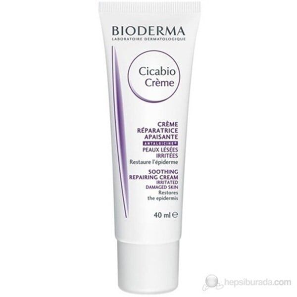 Bioderma Cicabio Creme 40 ml