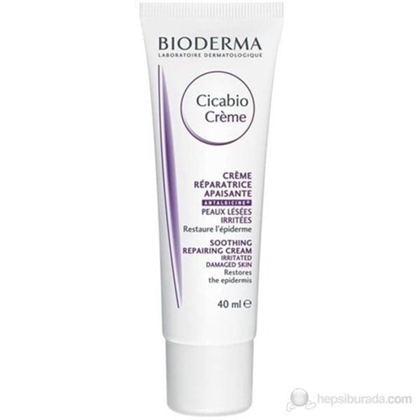 Bioderma Cicabio Creme 40 ml