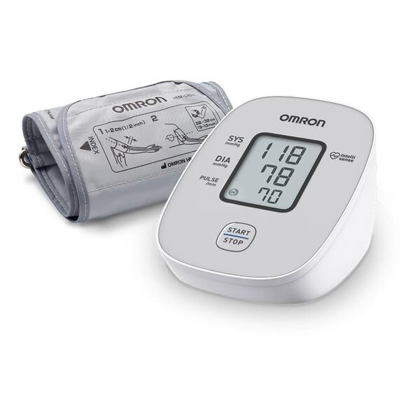 Omron M2 Basic 7121J-E Tansiyon Aleti