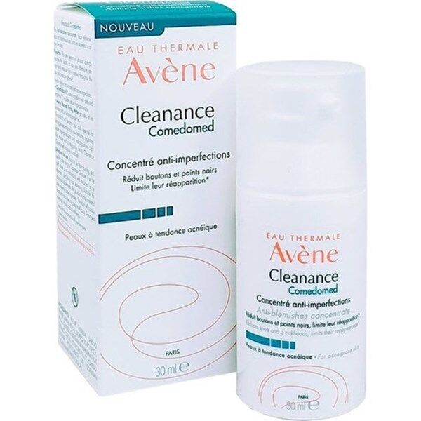 Avene Cleanance Comedomed Anti Blemishes Concentrate 30 ml