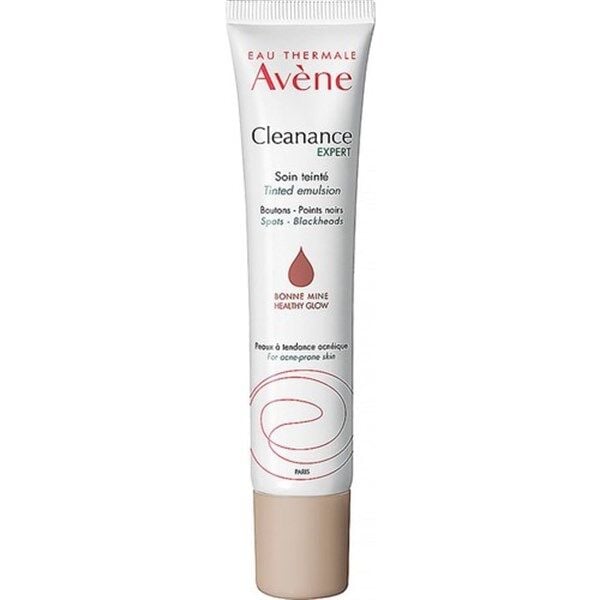Avene Cleanance Expert Emulsion Tinted 40 ml